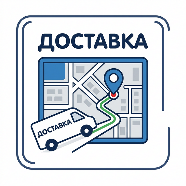 Бесплатный вывоз и доставка